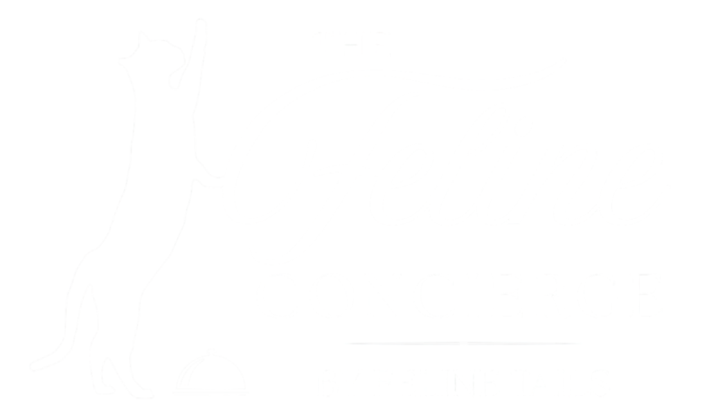 Feline Concierge
