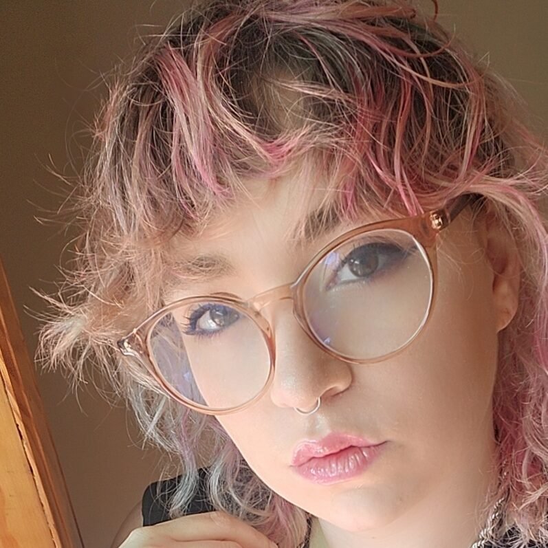 Picture of Rayne Gallo