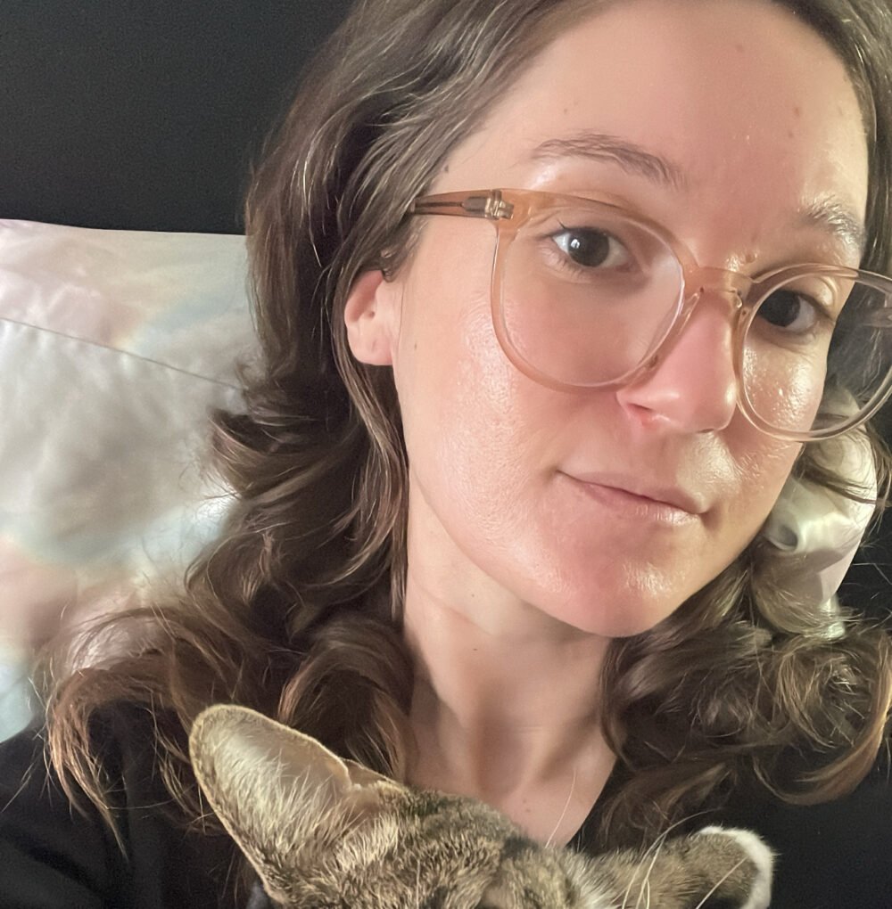 Picture of Allison Kridle