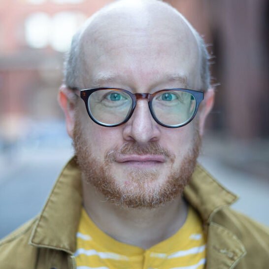 Picture of Rob Benson